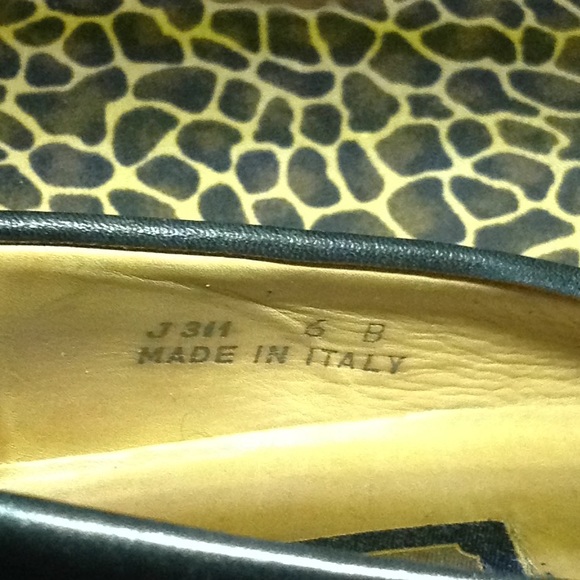 Coach loafers - Picture 5 of 6